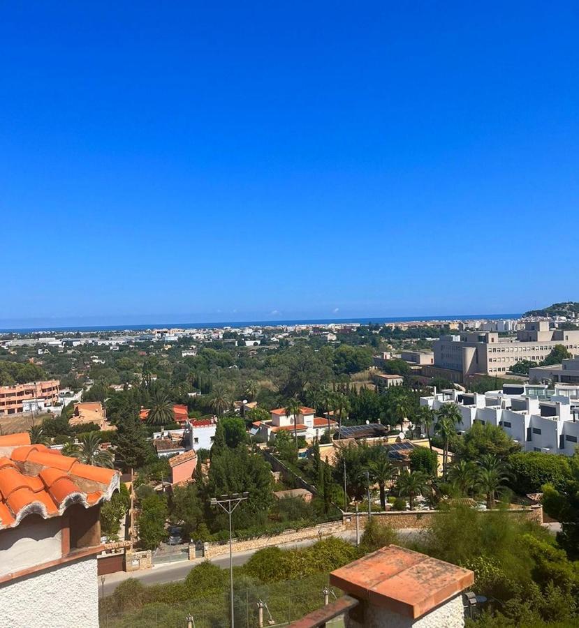 Vistas Panoramicas *