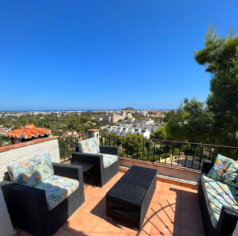 Holiday home Vistas Panoramicas