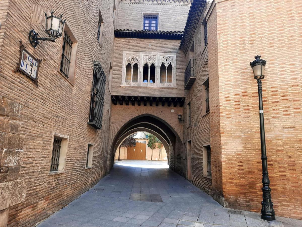 Apartment Foro Zaragoza