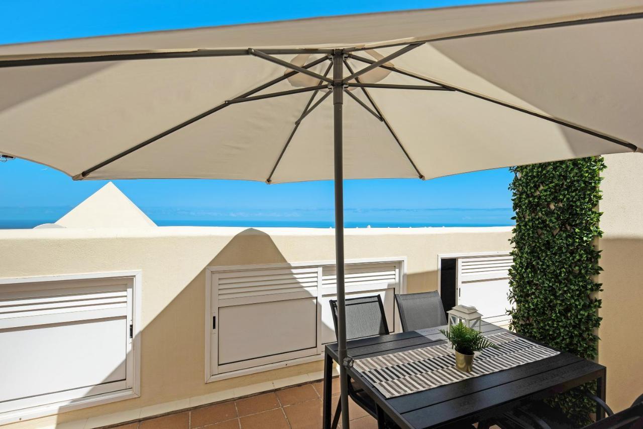 Atico Mencey Holiday home La Orotava