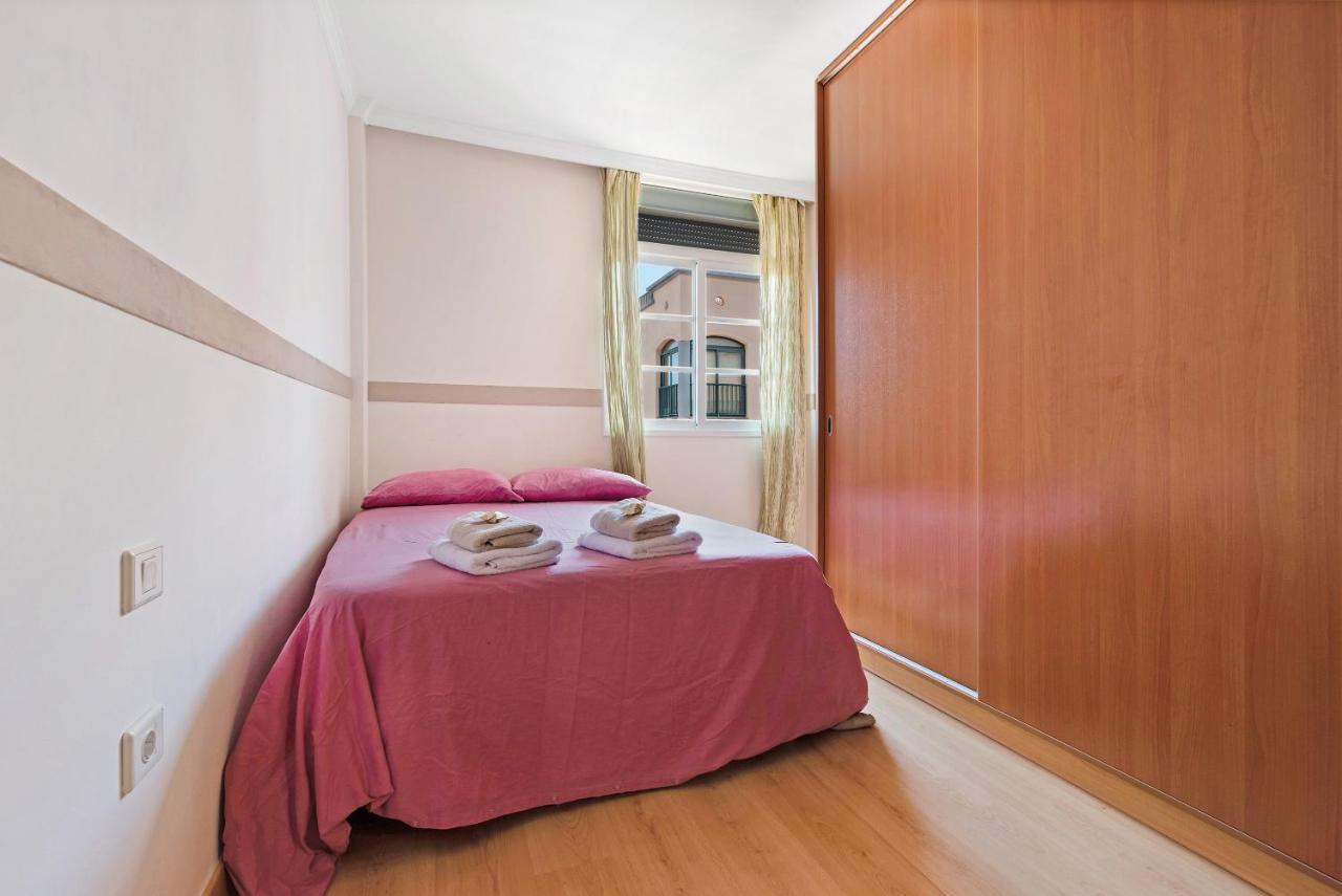 Atico Mencey Holiday home