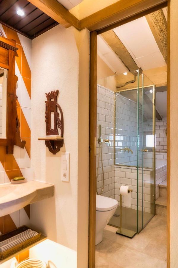 El Molino De Casa Con Jardín Сasa de vacaciones *