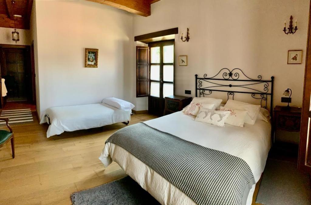 Country house La Ribera De Pria