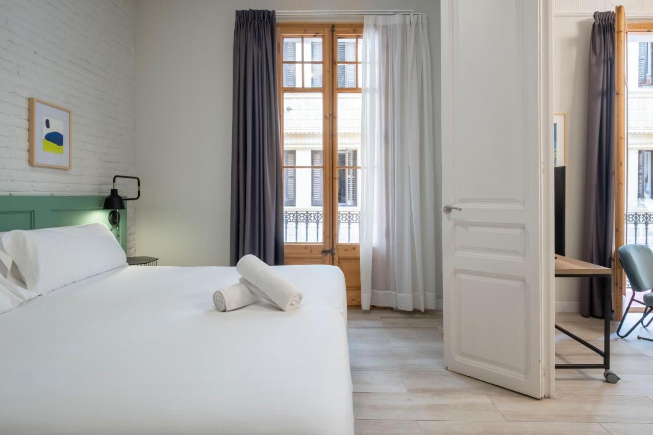 Apartment Aspasios Gracia *