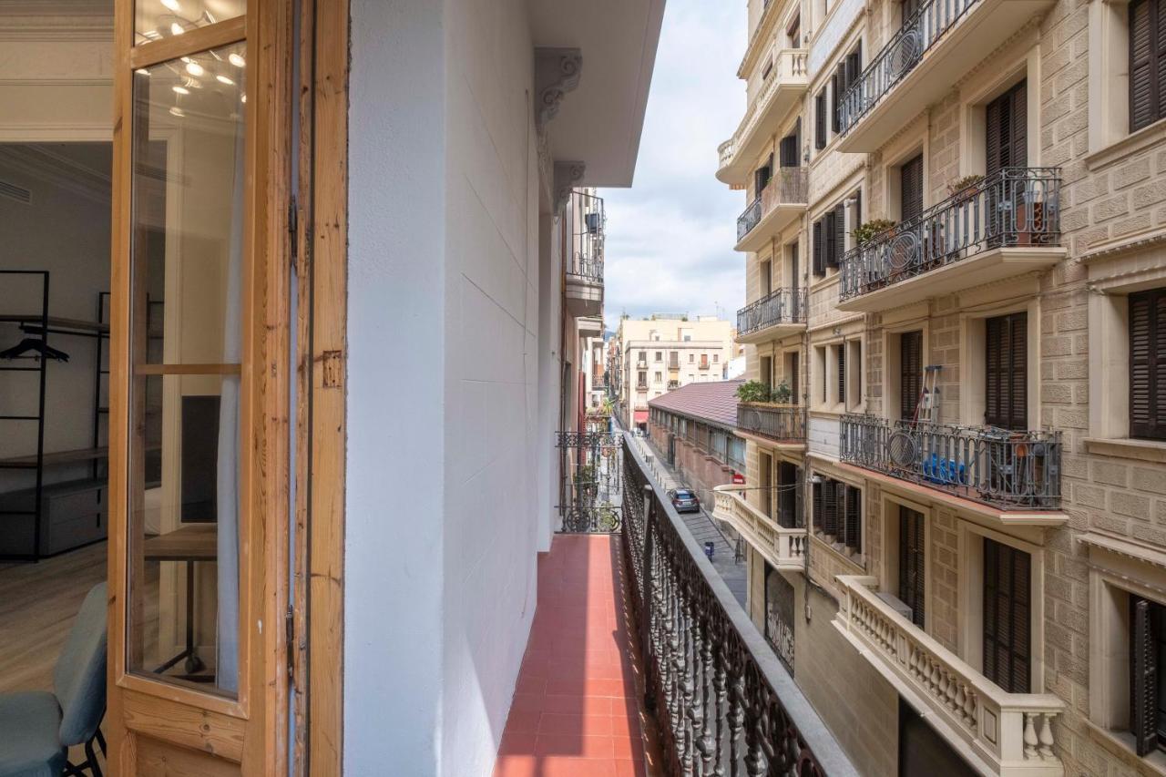 Apartment Aspasios Gracia