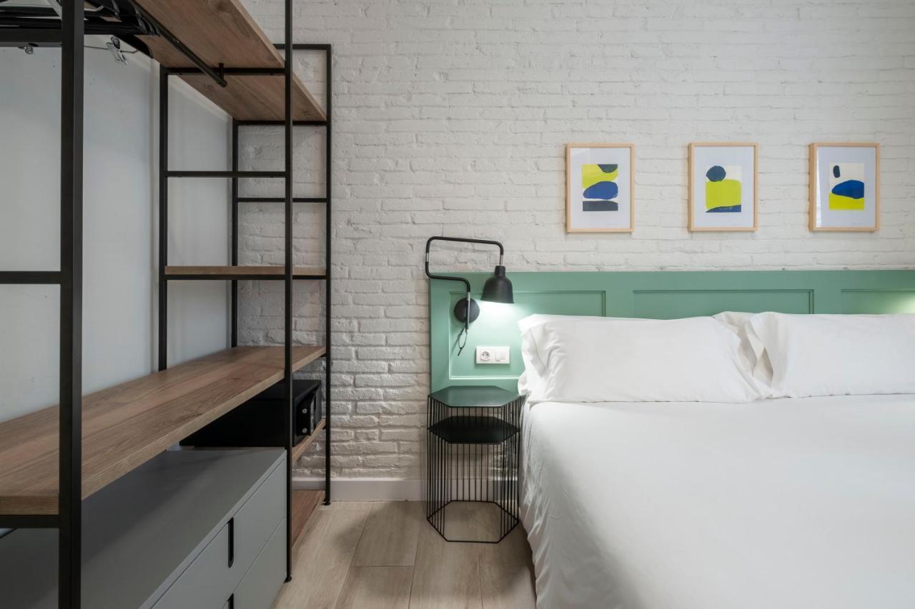 Apartment Aspasios Gracia *