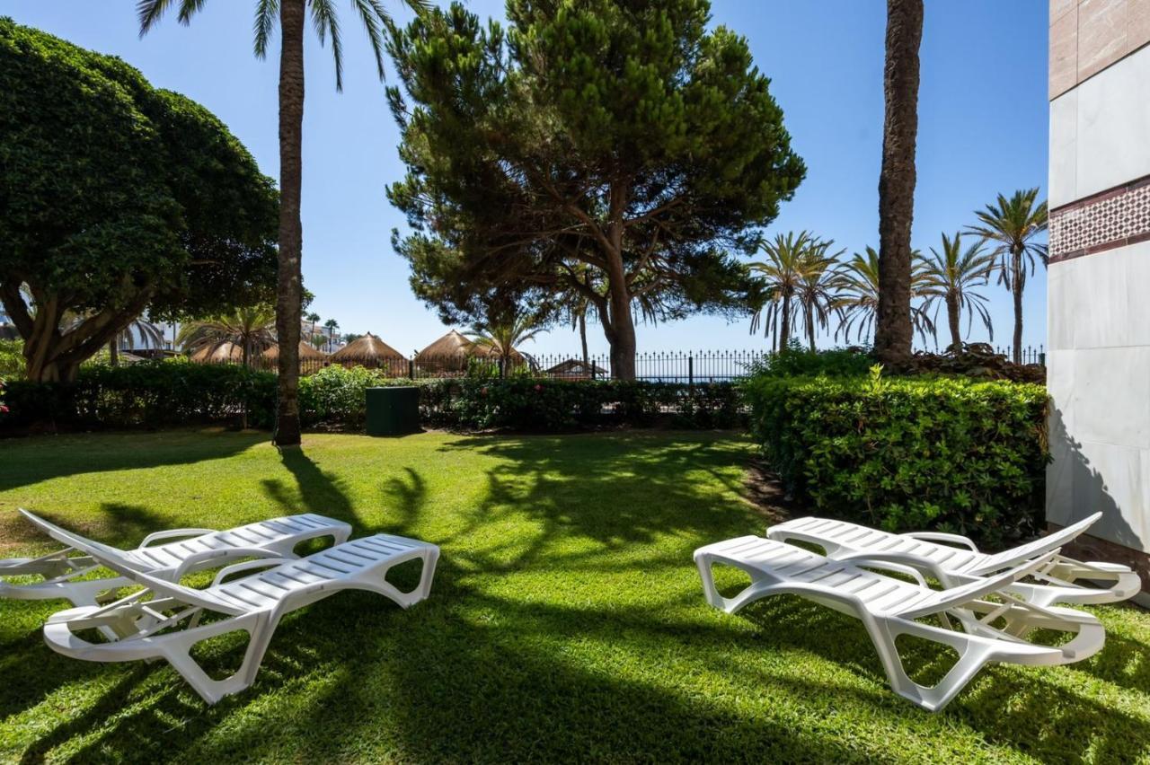 Puerto Banus Aparthotel Marbella
