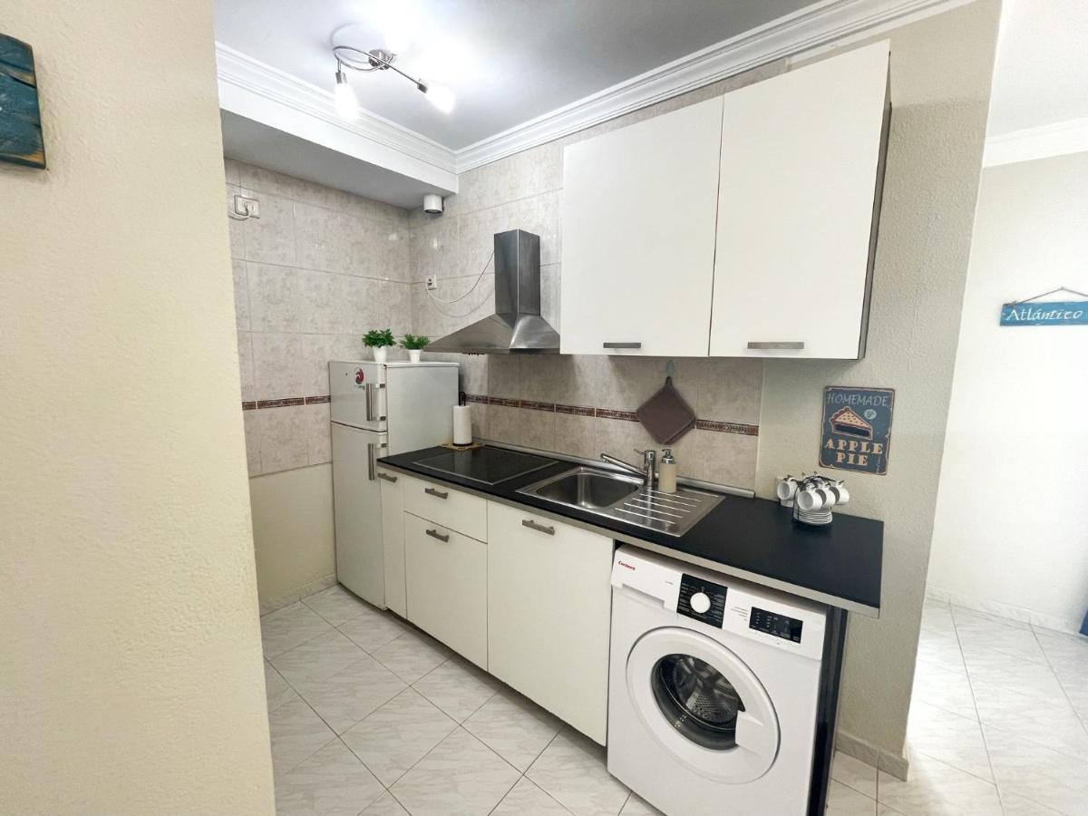 Apartamento La Milagrosa *