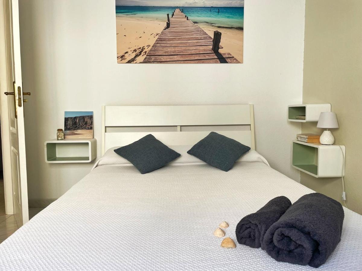 Apartamento La Milagrosa *