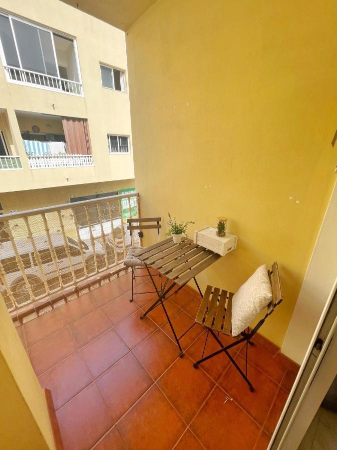Apartamento La Milagrosa