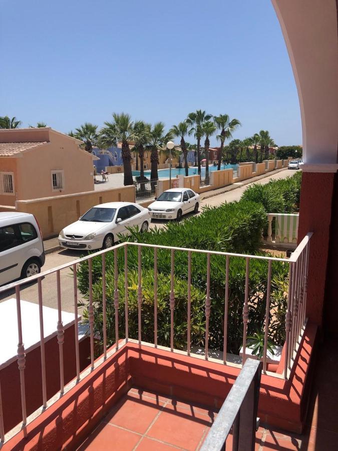 Casa De La Paz - Family House Apartment