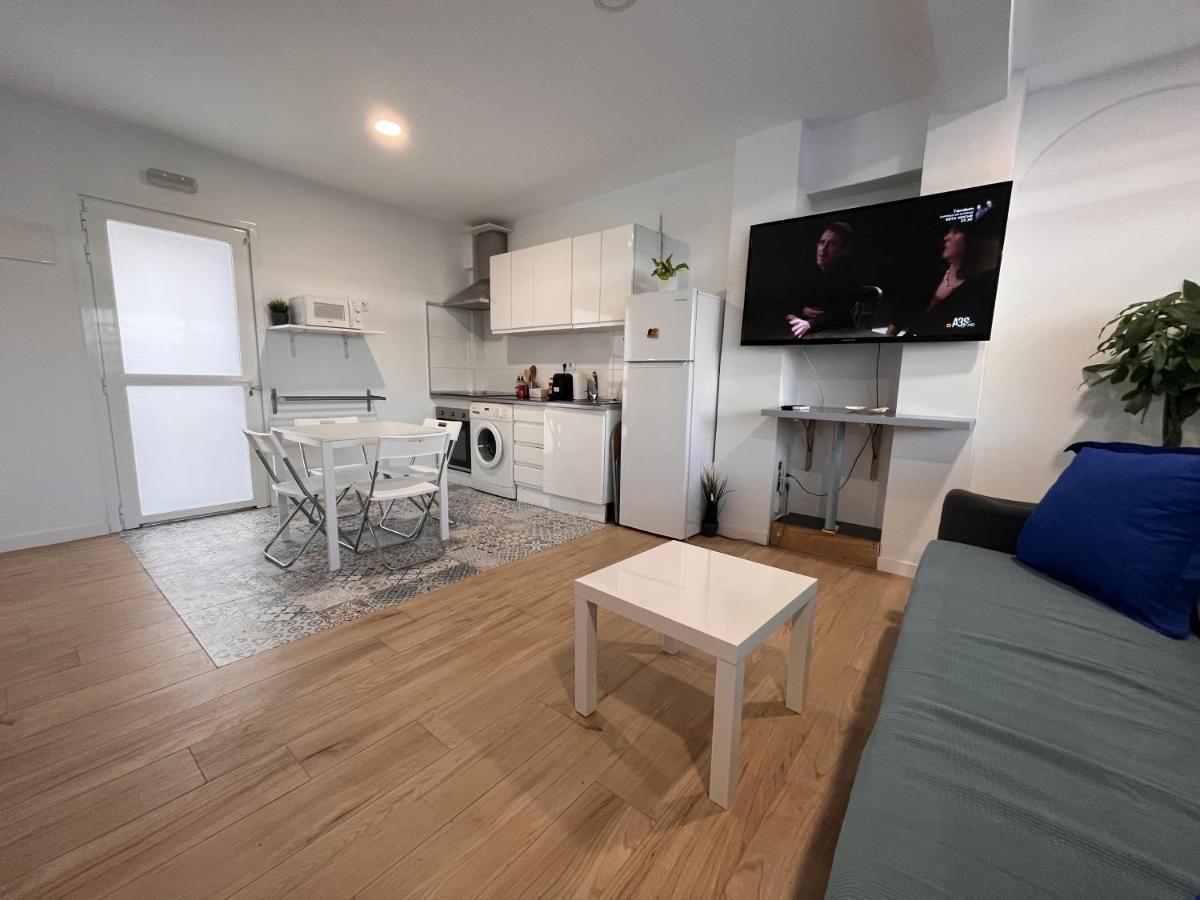 River Dreams Apartamento Madrid