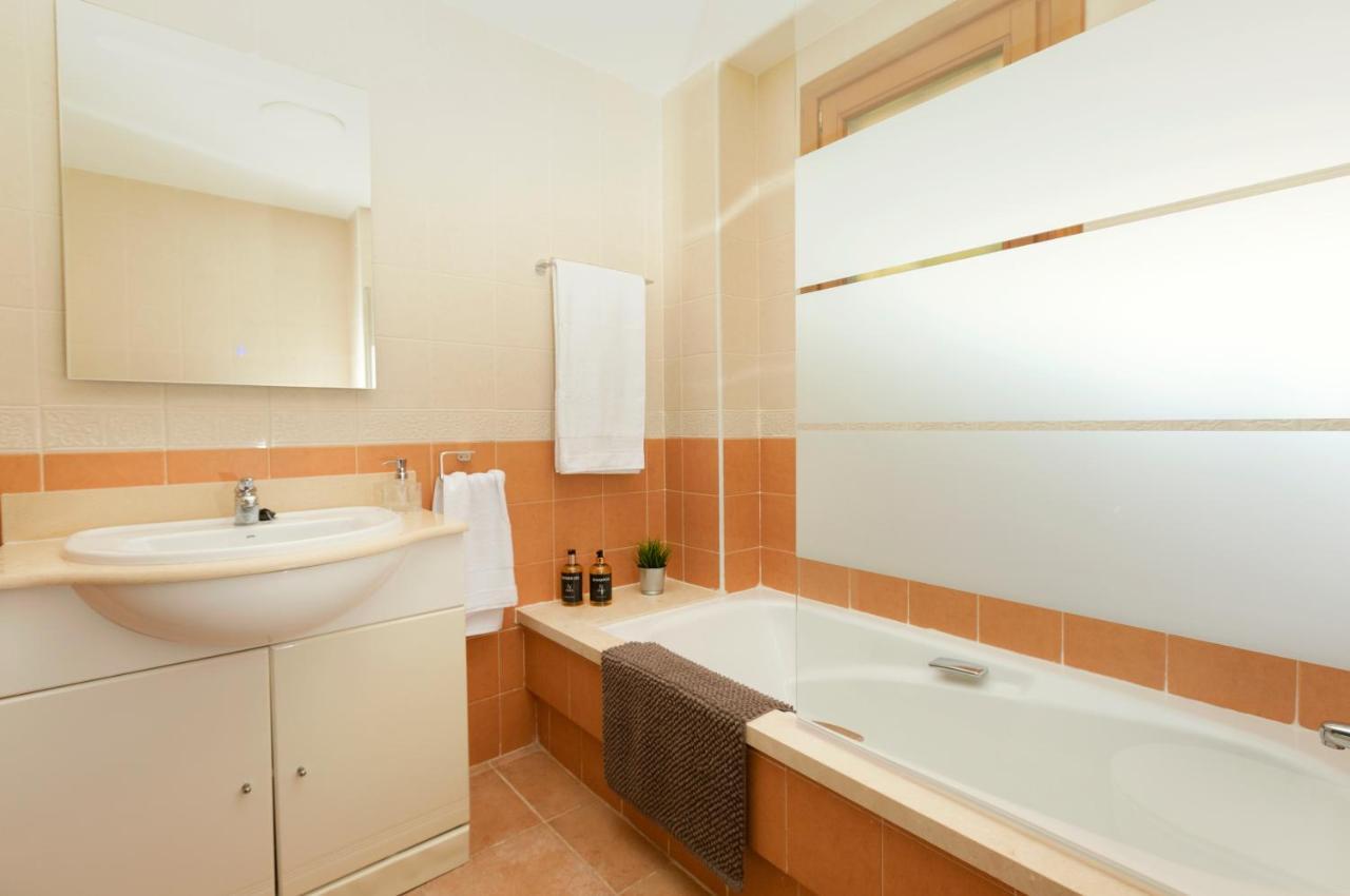 Pura Villa- Buganvillas Apartment