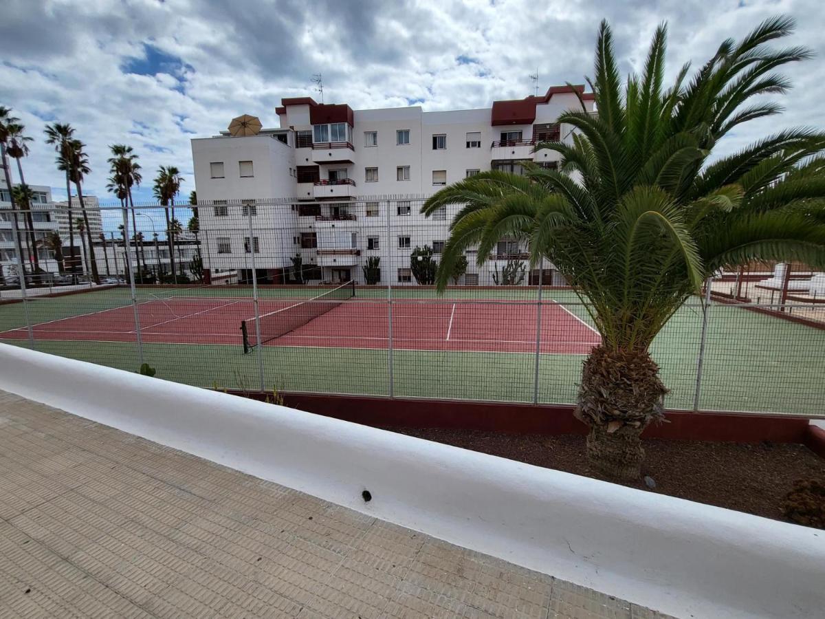Apartment Palmeras Del Sur Costa Adeje (Tenerife)