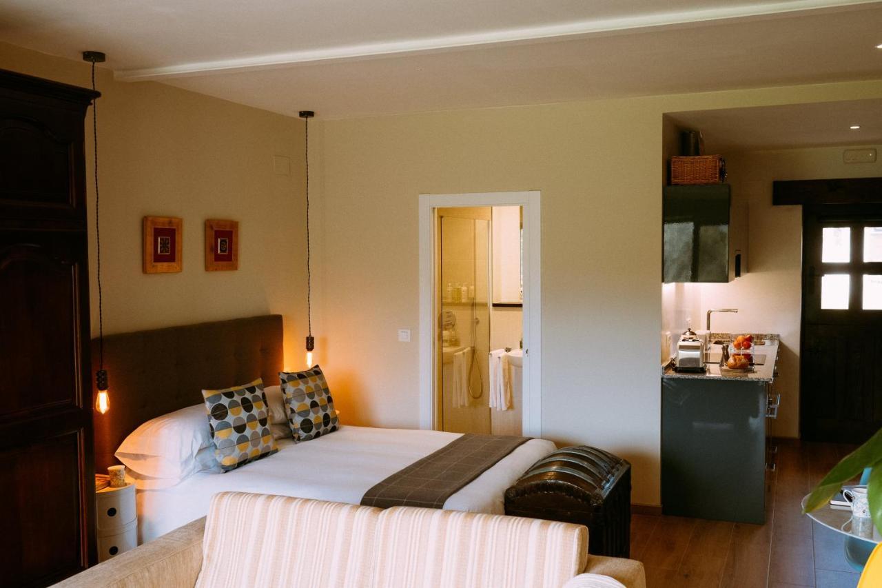 Country house El Gran Sueno Boutique & - Adults Only *