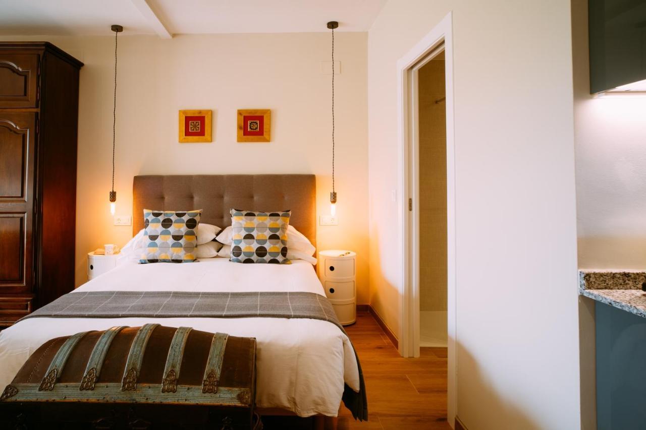 Country house El Gran Sueno Boutique & - Adults Only Pintueles