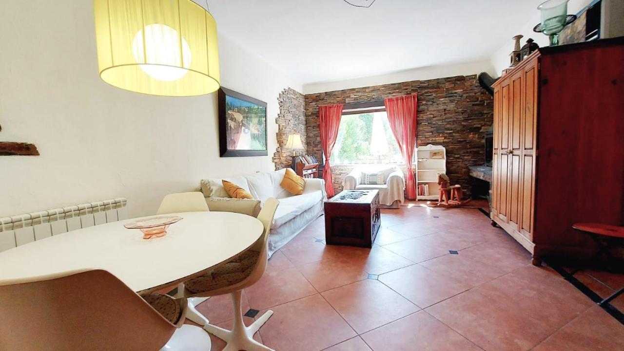 Casita Bonita Castejon De Sos