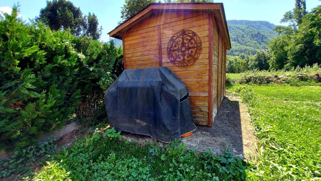 Casita Bonita Castejon De Sos