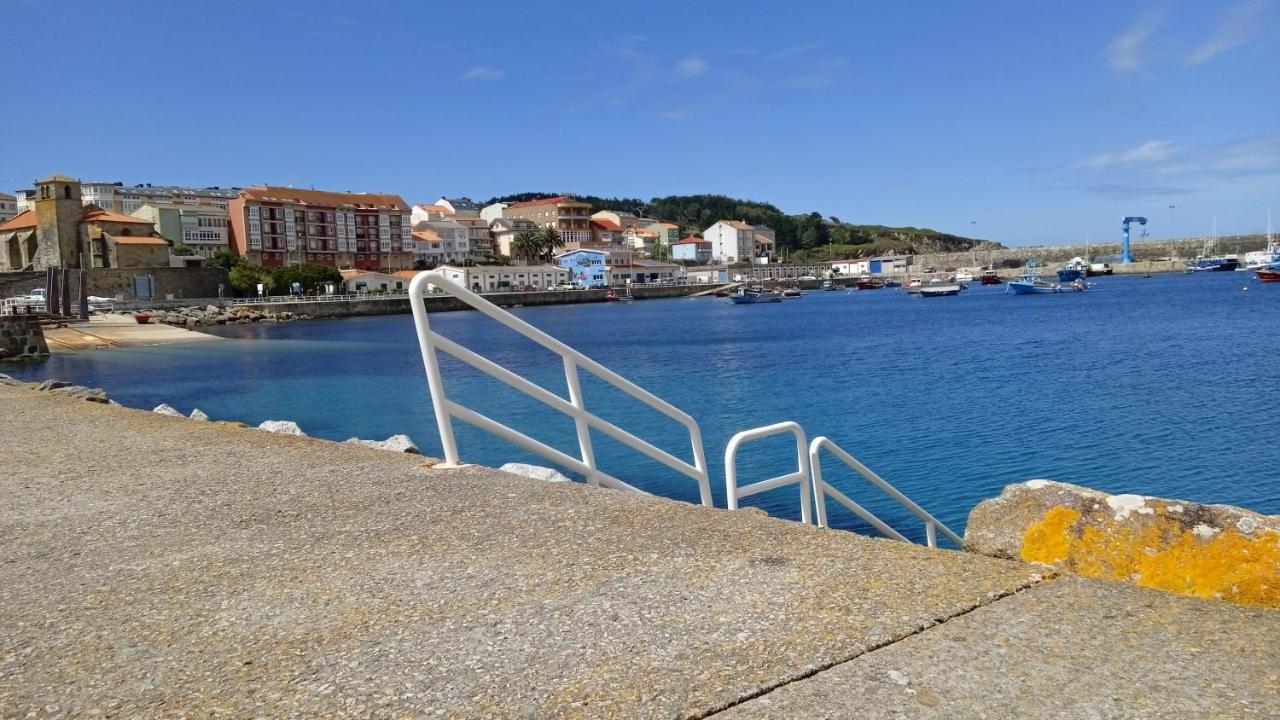 Turísticos O Pescador