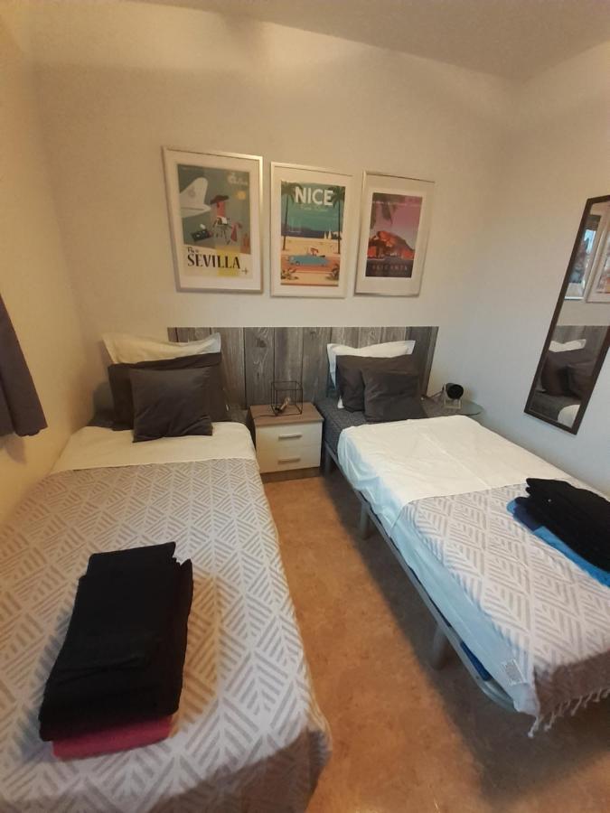 Casa Ohana Solarium, Jacuzzi,piscine,tout Confort Apartamento Oriola (Orihuela)