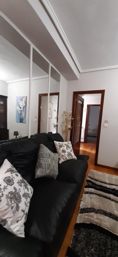 Costa Vasca Arenas Apartamento Getxo