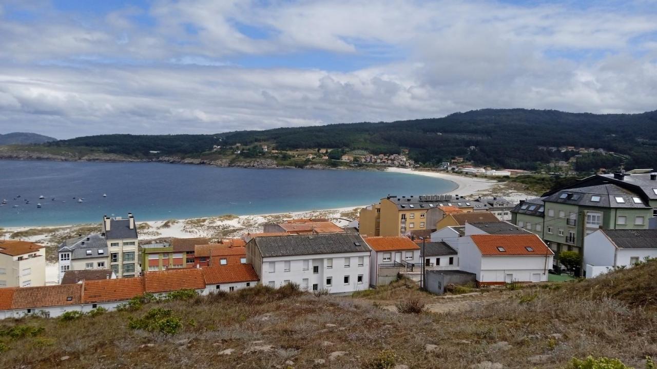 Turísticos O Pescador Apartahotel Laxe