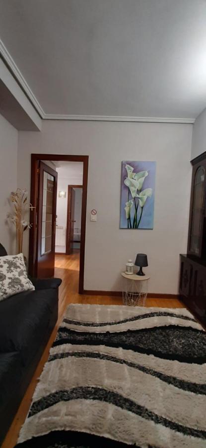 Costa Vasca Arenas Apartamento
