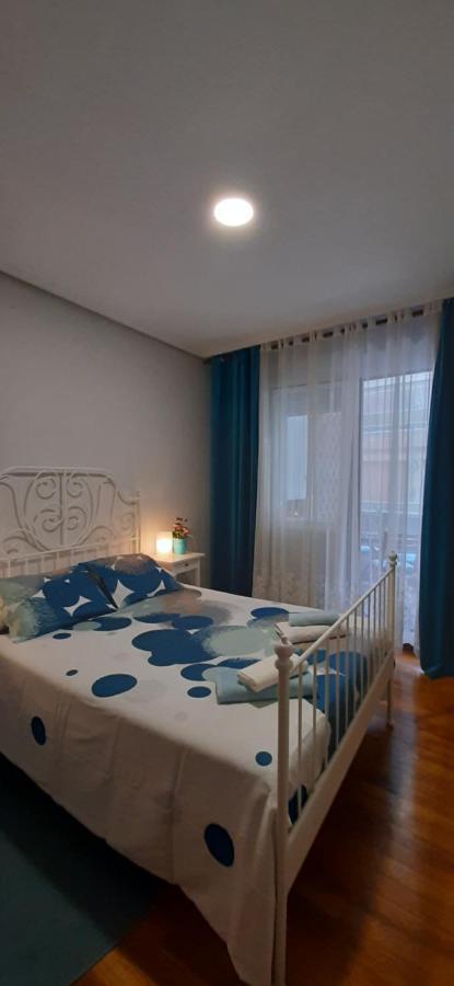 Costa Vasca Arenas Apartamento Getxo