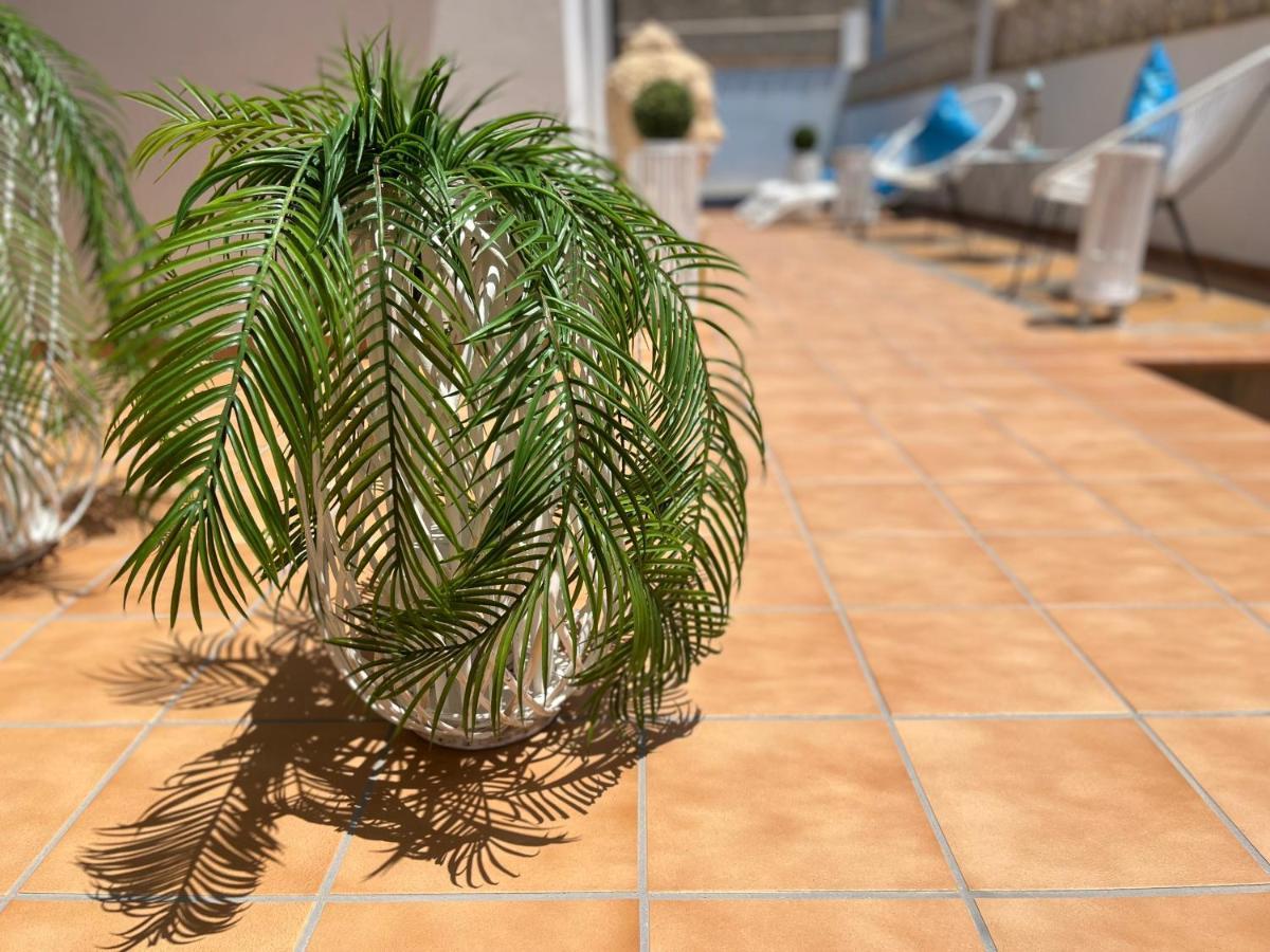 Casa Mararia Holiday home Gran Tarajal