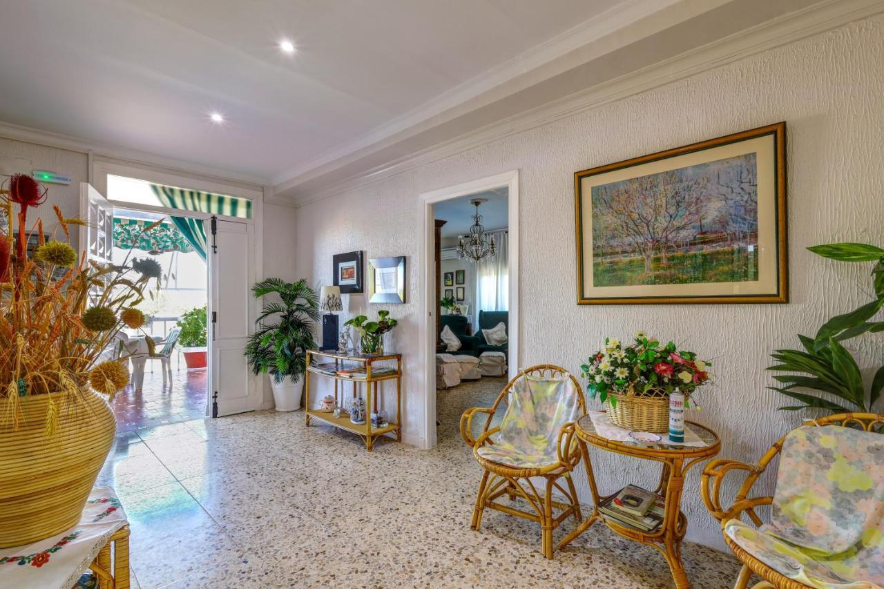 Rosales Apartamento Puerto Lápice