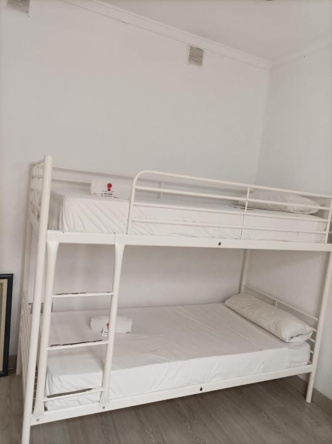 Bed and breakfast Barbatuke Málaga