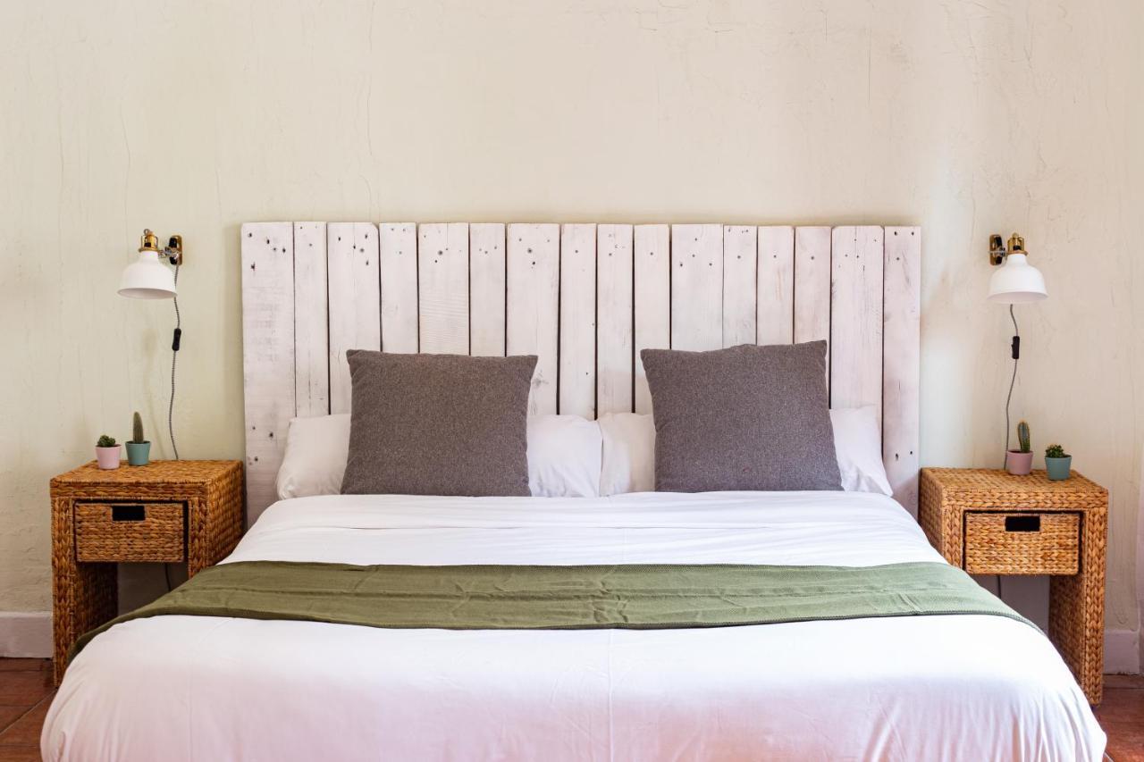 Barbatuke Bed and breakfast *
