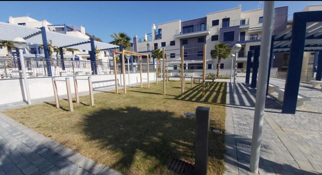 Vistas De Ensueno Junto Al Mar Apartment *