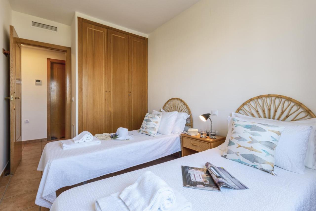 Blue Marlin Apartment