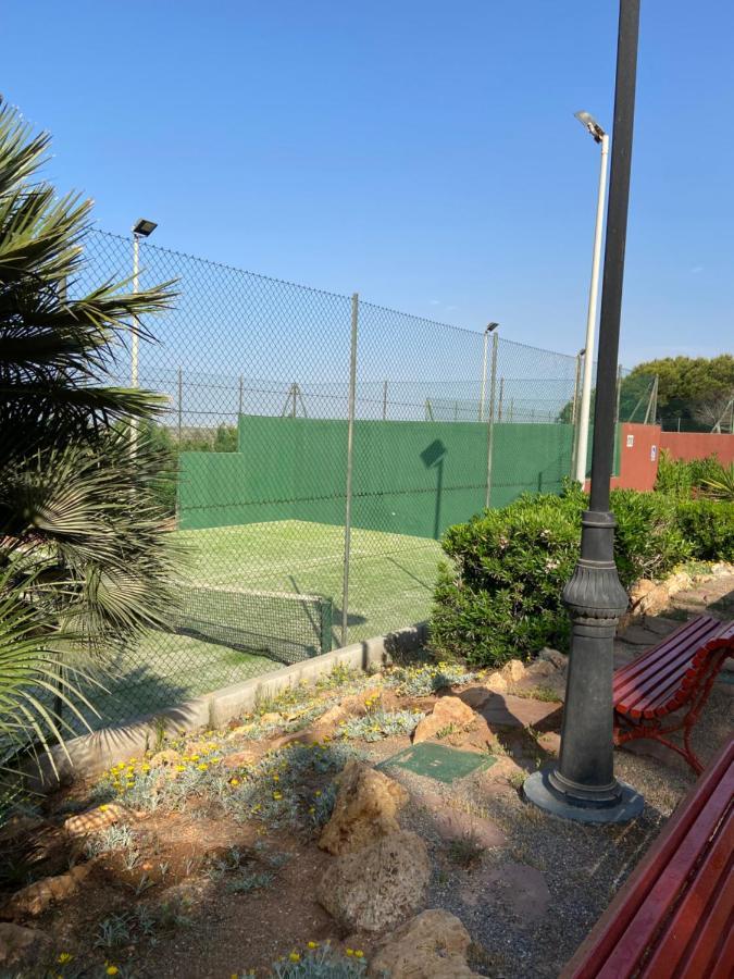 Apartamento Lupe Romana