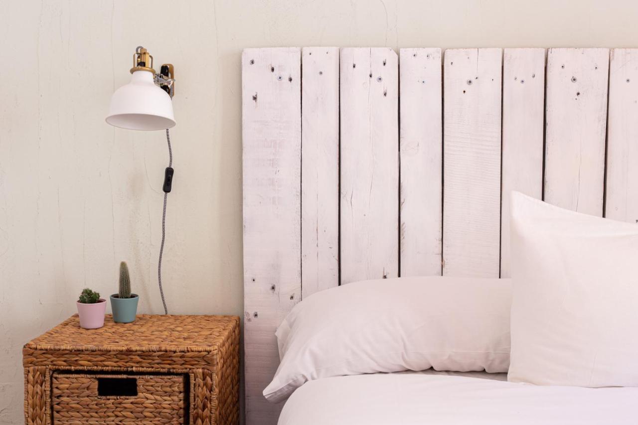 Barbatuke Bed and breakfast *