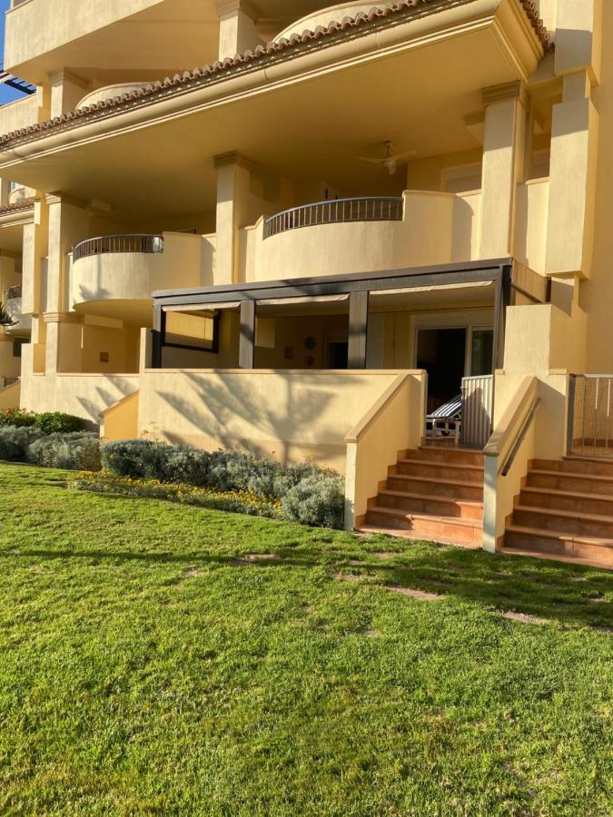 Apartamento Lupe Romana