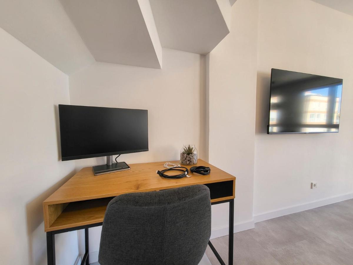 Apartamento Medano4you Kevin's Penthouse *