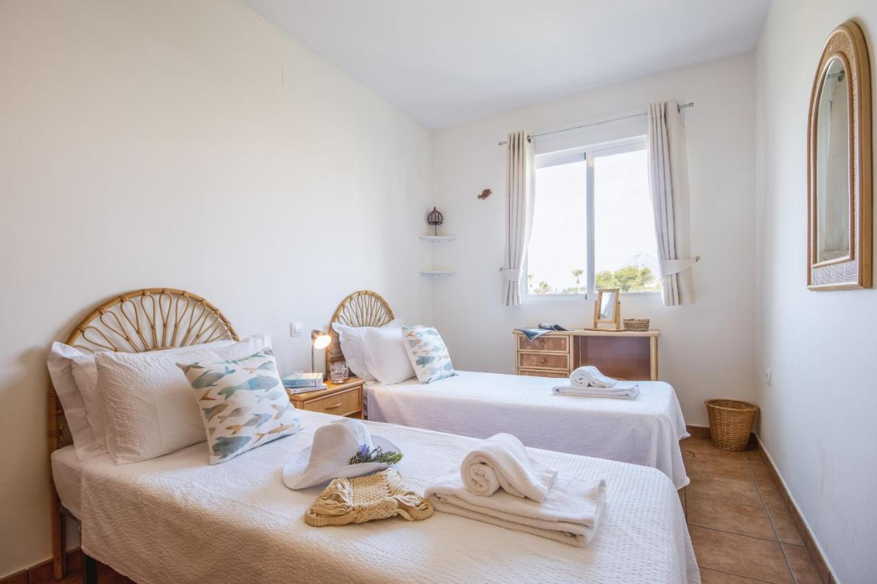 Apartment Blue Marlin *