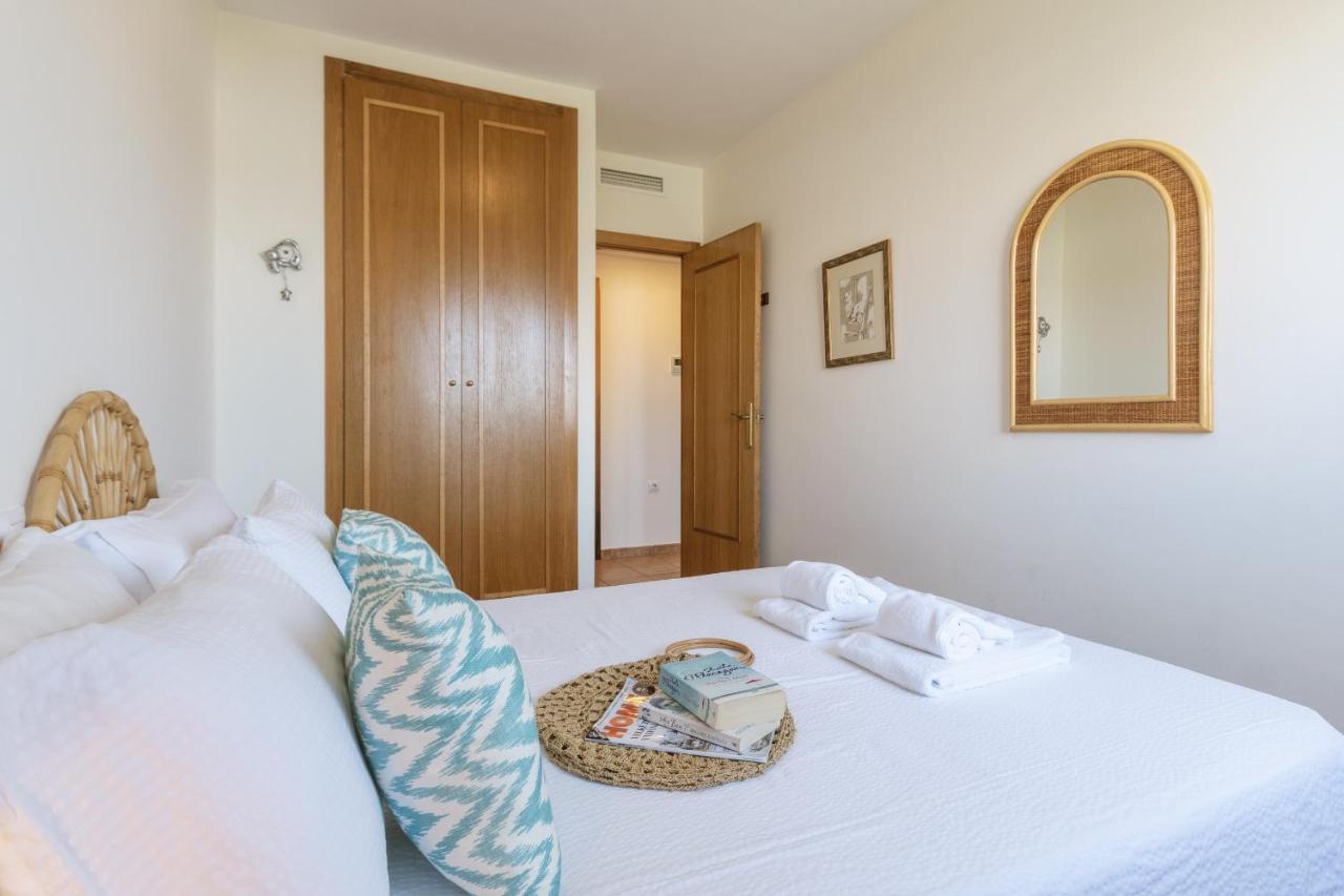 Apartment Blue Marlin Balcon del Mar