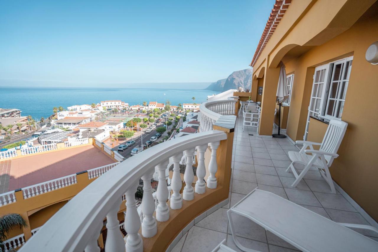 El Marques Palace By Intercorp Group Apartahotel