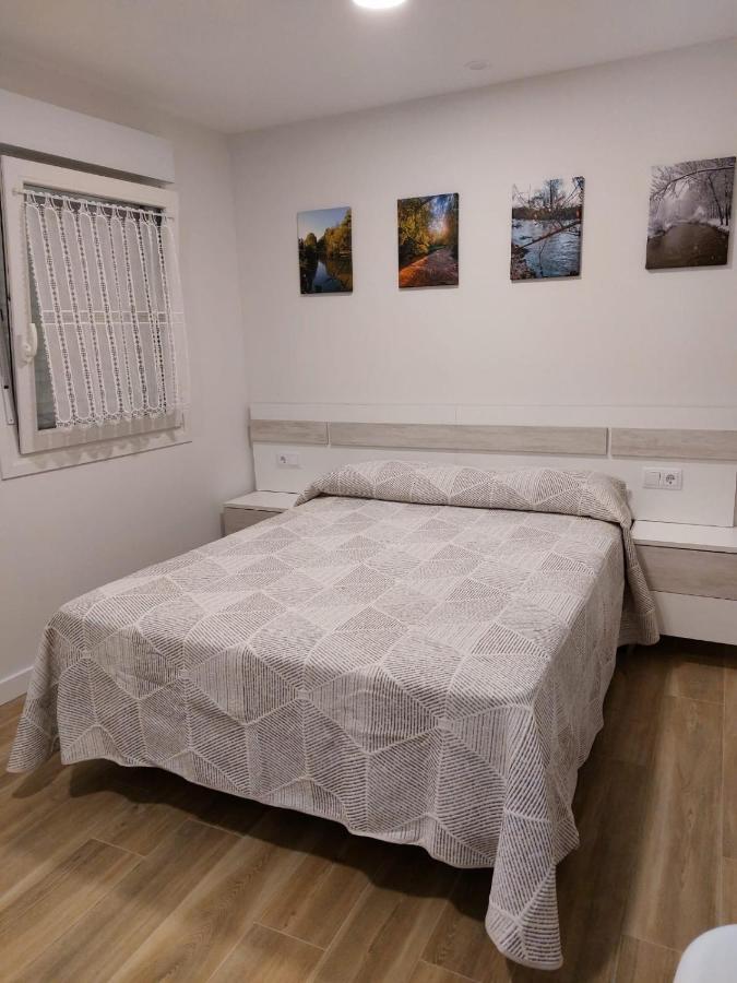 Casa Korrontxas Apartamento