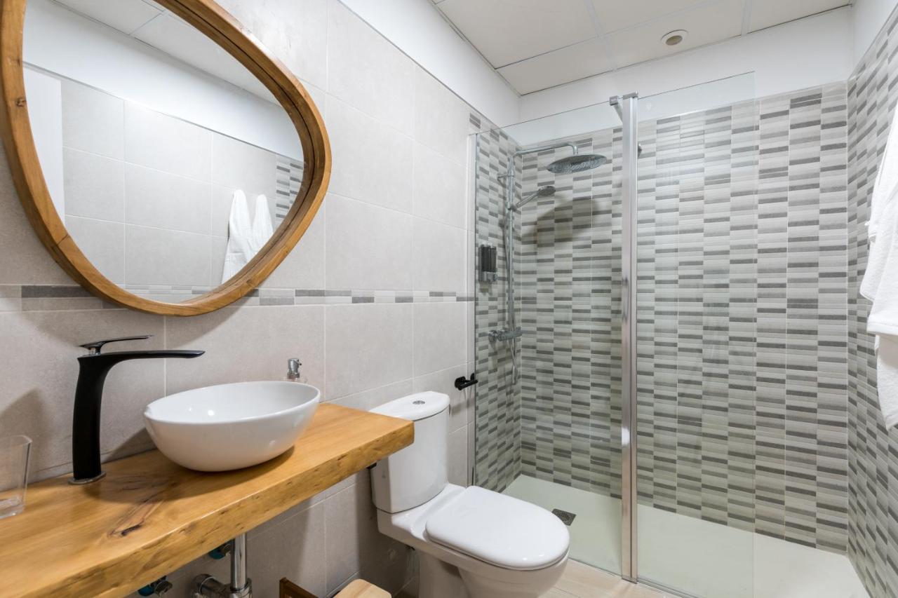 Diseño Y Confort En Calle Cuna. 4pax Apartamento