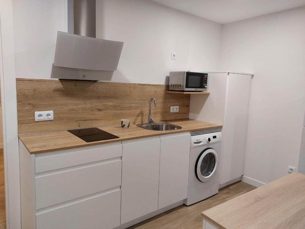 Apartamento Casa Korrontxas *