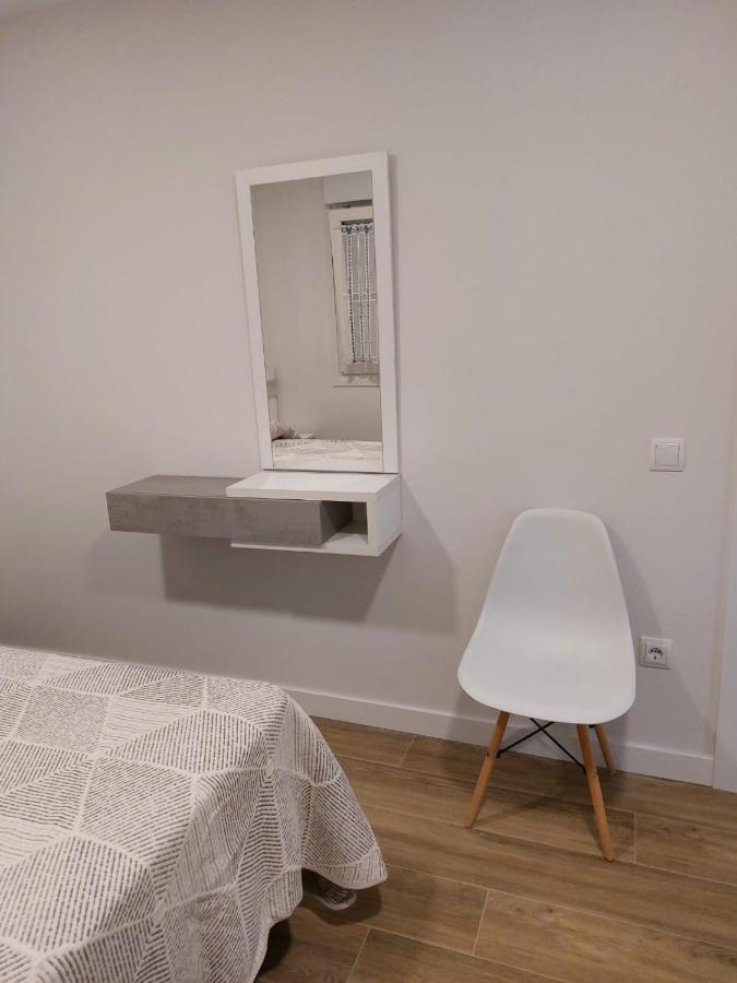 Apartamento Casa Korrontxas Murieta