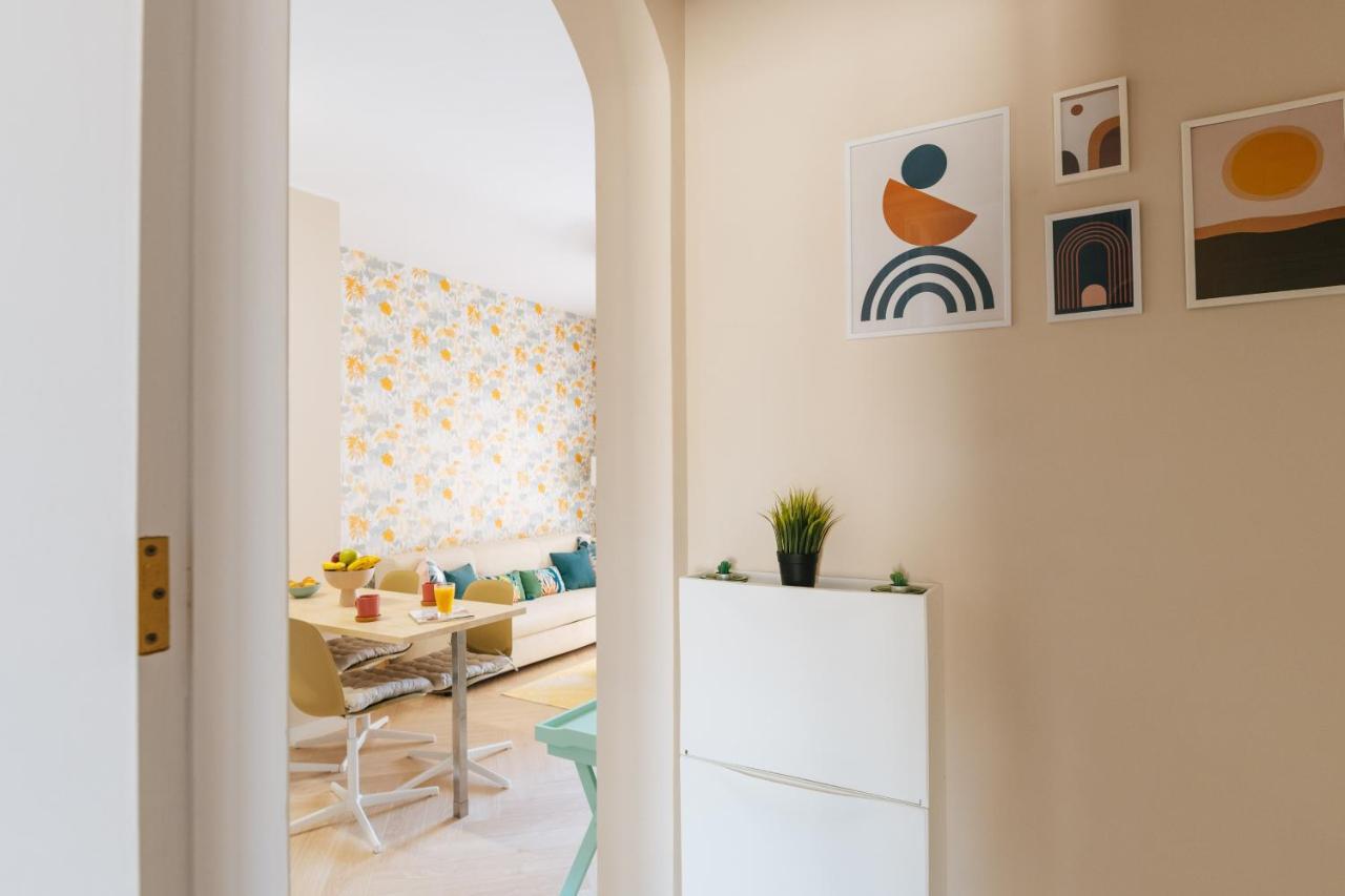 Amazing Renovated Pool View Apartment, 2 Min To Fañabe