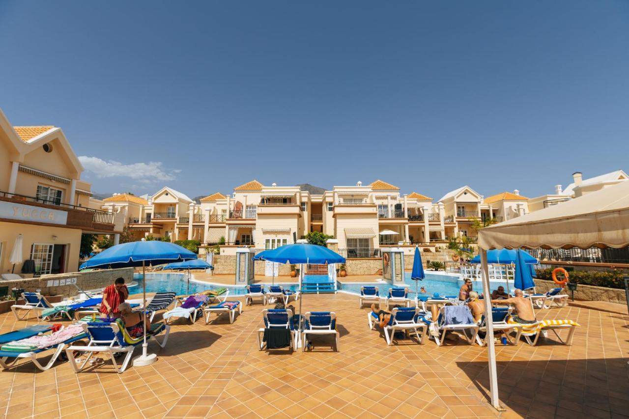 Amazing Renovated Pool View Apartment, 2 Min To Fañabe Apartamento