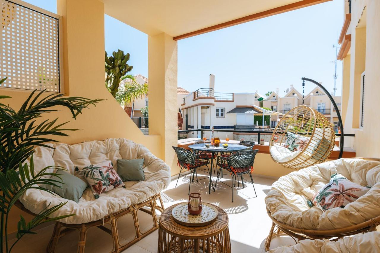 Amazing Renovated Pool View Apartment, 2 Min To Fañabe *