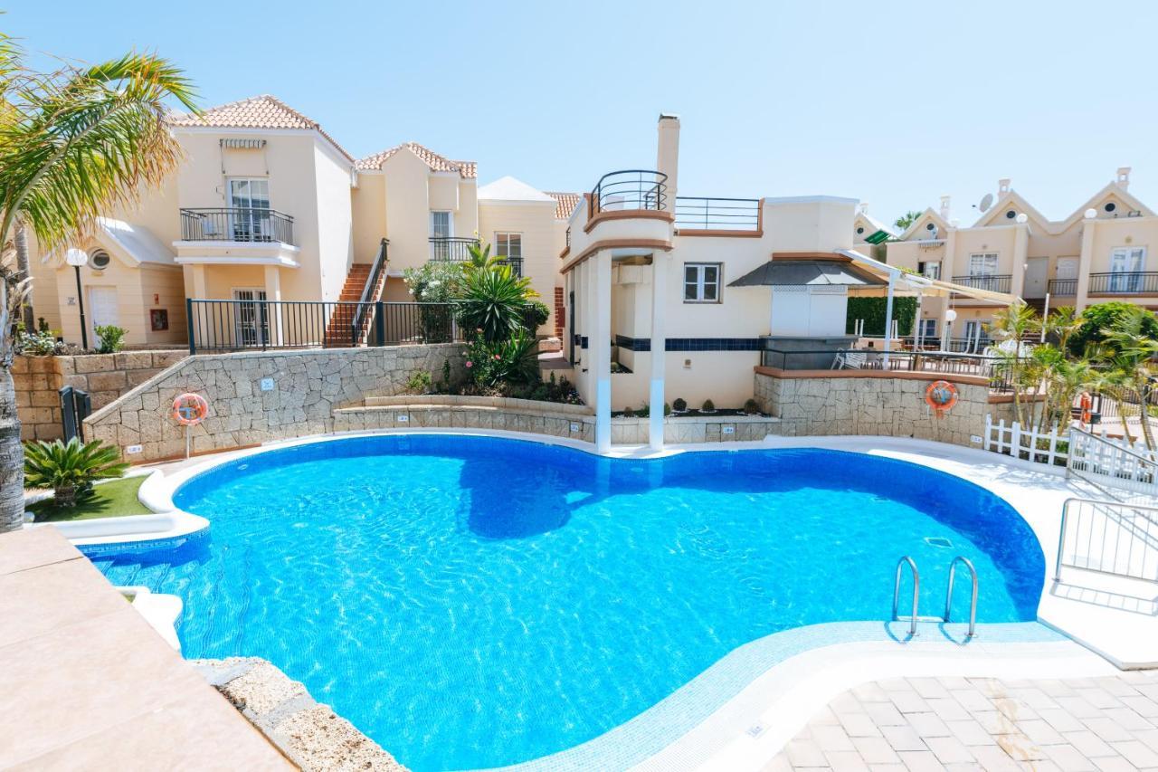 Amazing Renovated Pool View Apartment, 2 Min To Fañabe *