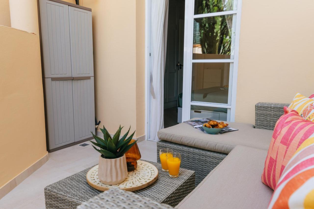 Amazing Renovated Pool View Apartment, 2 Min To Fañabe * Costa Adeje (Tenerife)